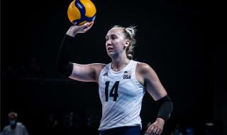 世界杯女排半决赛赛程 22年女排联赛半决赛规则